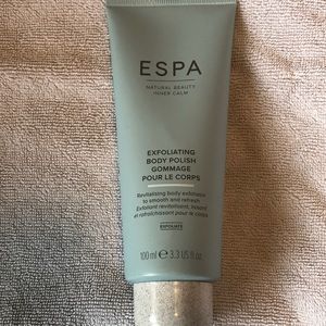 ESPA Exfoliating Body Polish